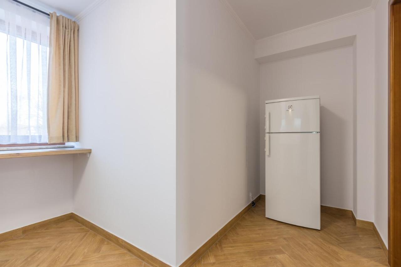 Beata Marek Pod Grapą Apartment Bialka Tatrzanska Bagian luar foto